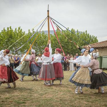 Etxaurrengo erromeria