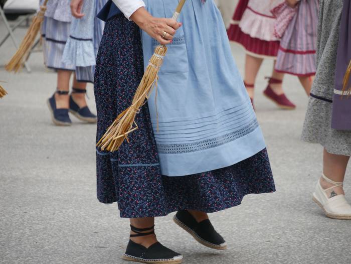 Itxarkundiaren emanaldia