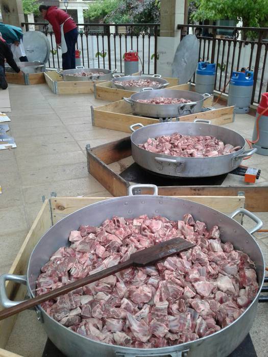 Egunez ere hartu zituzten hi 24 1526228919939