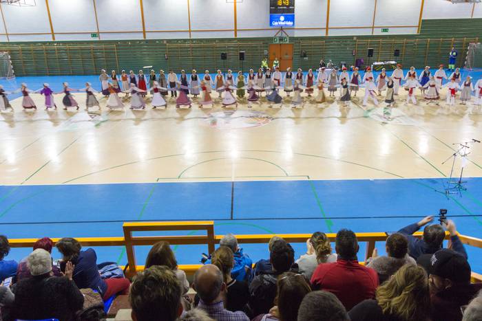 Itxarkundiak ehunka lagun ba 42 1513677431956