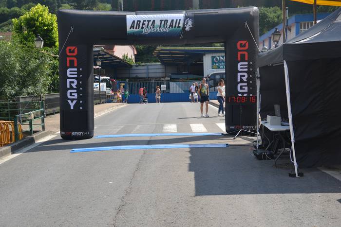 Giro paregabea izan da Areta 3 1532805343050