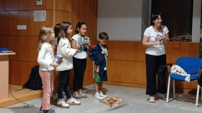 Aiarako Euskararen Asteburua 39 1761076574324