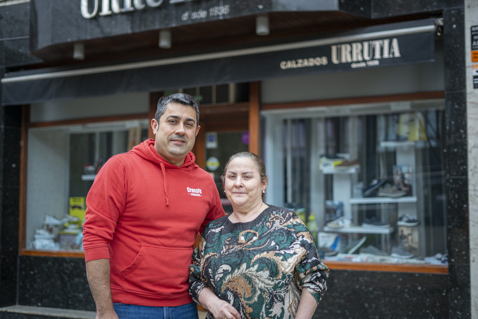 "Orain inoiz baino beharrezkoagoa da Izan Amurrioko kide izatea"