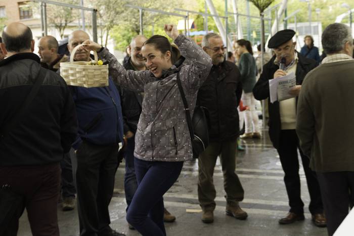 Gastronomia eta mikologia uz 61 1509955392516