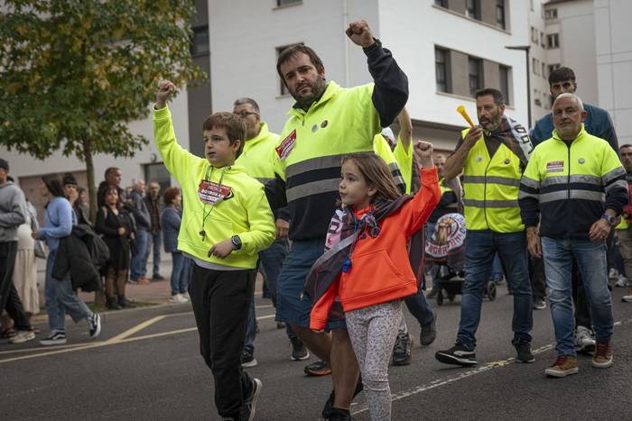 Itxialdia abiatu dute Madera 20 1761331129255