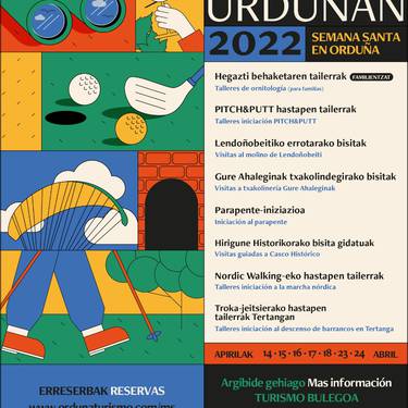 Gure Ahaleginak Txakolindegira bisita