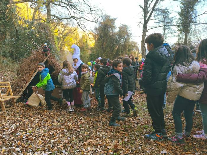 Mari Domingik familia andana 25 1765730502691