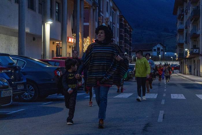 Mozorroak eta umorea nagusi  5 1767320009932