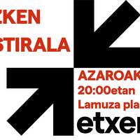 Azken ostirala