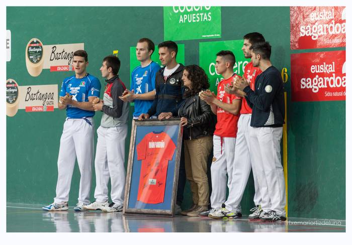 "Ivan Fandiño Memoriala" iru 17 1526395687080