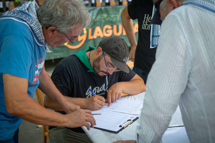 San Roke inguruan eman diete 44 1755434261804