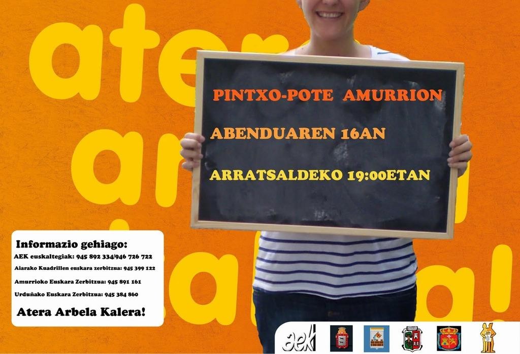 Berbalagun programa diruz laguntzen jarraituko du Udalak
