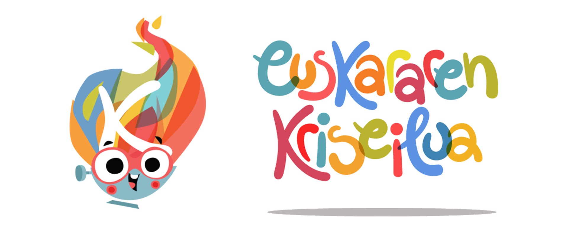 Euskararen Kriseilua egitasmoarekin bat egin du Laudiok, familiek euskararen transmisioaz eta erabileraz gogoeta egin dezaten