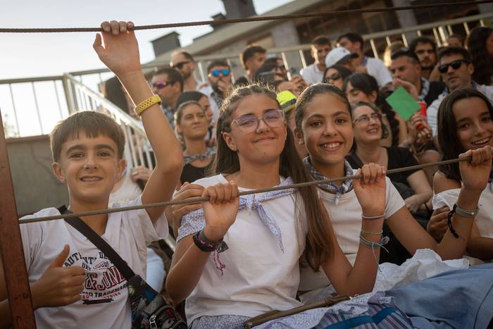 Zezen plaza lepo Muturreko H 59 1756414705336