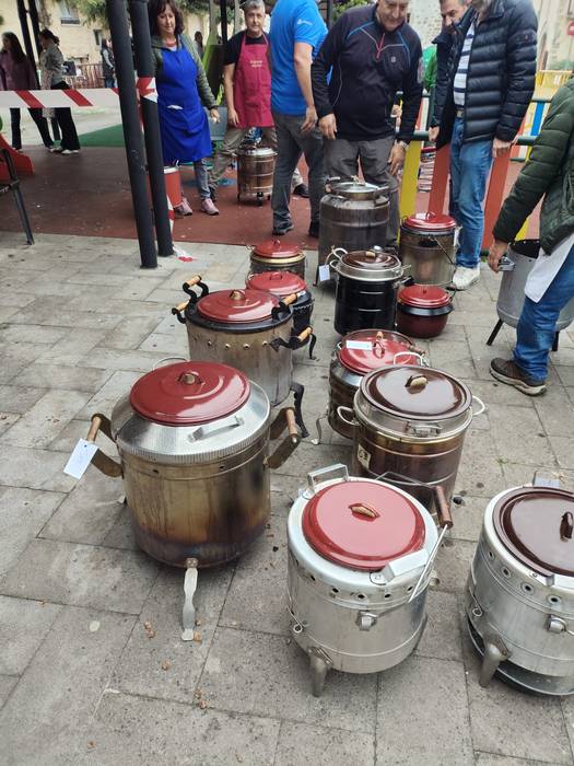 Jende ugarik parte hartu du  3 1761570476931