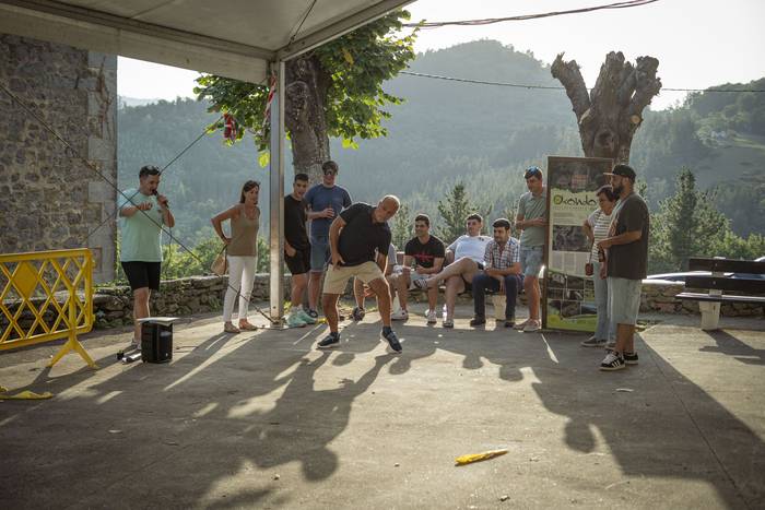 Alpargata jaurtiketa eta bri 11 1754815644668