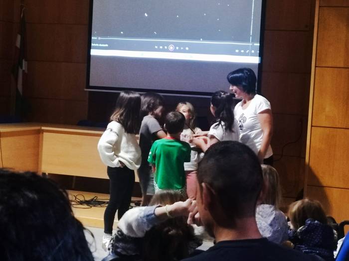 Aiarako Euskararen Asteburua 29 1761076565645