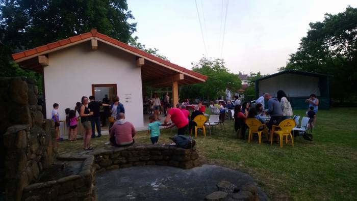 Goizetik gauera arte luzatu  32 1561905456856