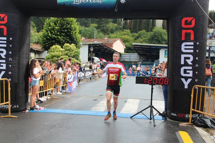 Iñaki Isasi eta Maider Urtar 520 1564320450222