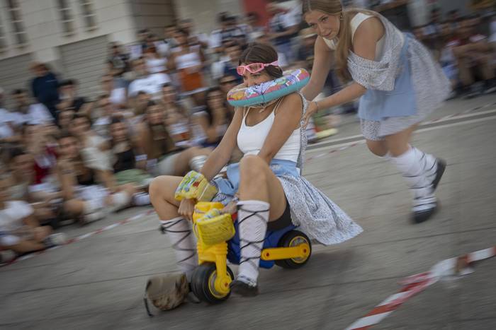 Arratsalde frenetikoa Laudio 43 1756498761208