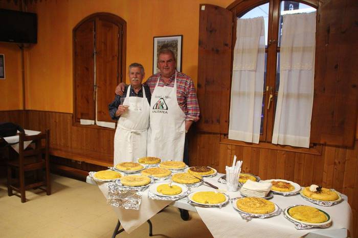 Artomañako jaiek abiatu dute 19 1492958150672