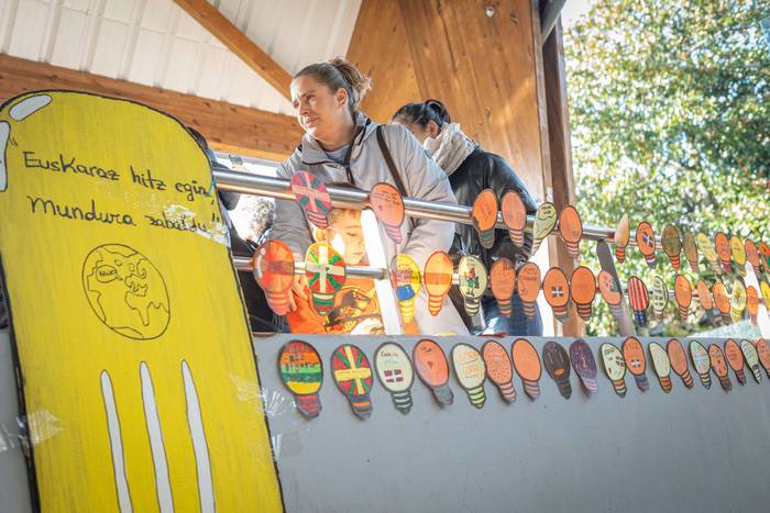 Euskararen itsasargia bilaka 25 1764586541371