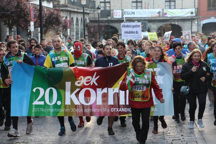 Korrika 20: Urduña korrika 4 1491556622804