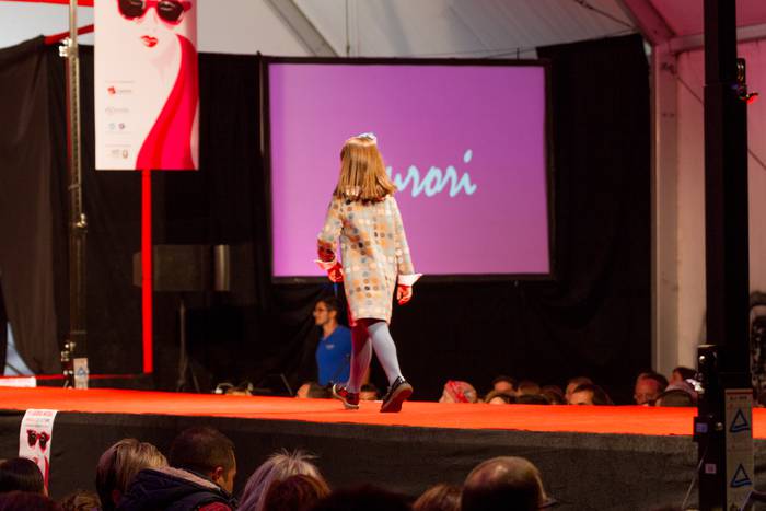 Laudioarrak izan ziren model 50 1508742012584