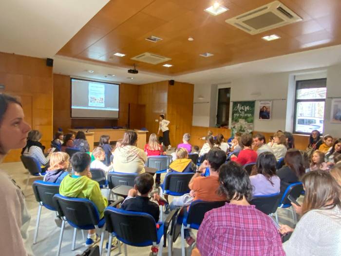 Aiarako Euskararen Asteburua 7 1761076538252