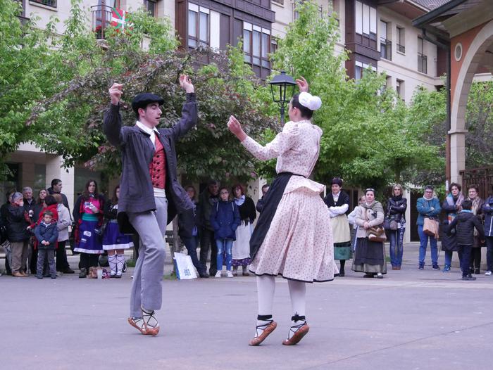 Egunez ere hartu zituzten hi 70 1526229877282