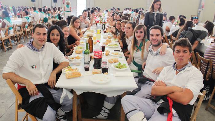 Tokiko ekoizleak eta koadril 39 1502722469254