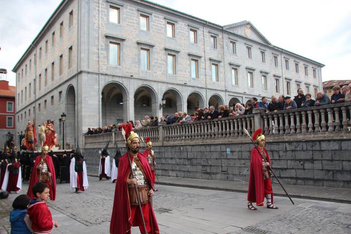 Urduñako Ostegun Santua