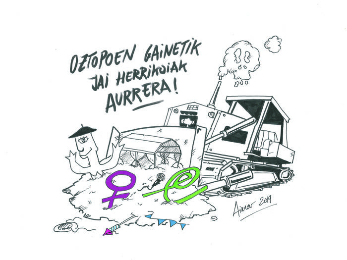 Aimar Gutierrez (Laudio)