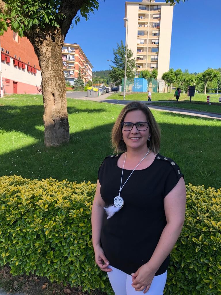 “Gozotasuna da bereizten gaituena”