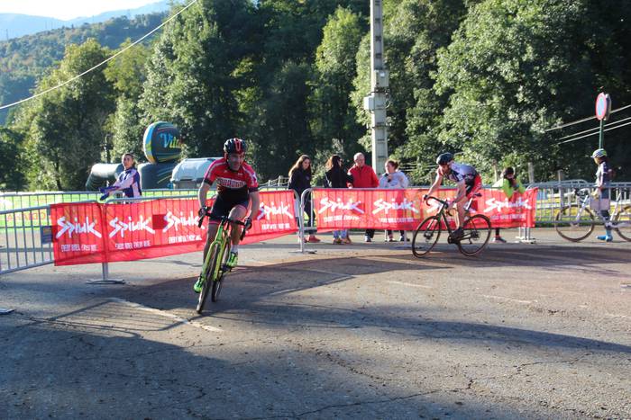 Jendetza erakarri zuen Laudi 50 1572180996937