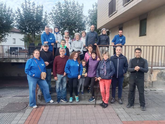 Bañuetako jaiek kalean gozat 15 1759092562165