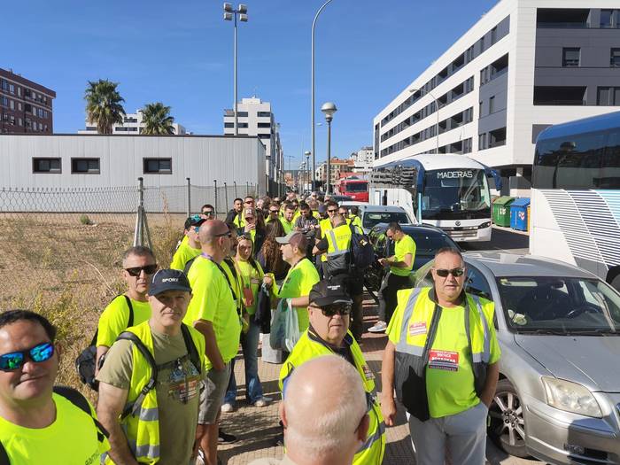 Logroñora eraman dute Madera 5 1759320465786