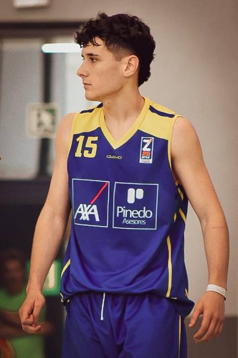 Zaraobe Saskibaloi Taldea bi 52 1748266141216