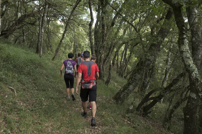 Herriko gazteak elkartu ditu 47 1535701421657