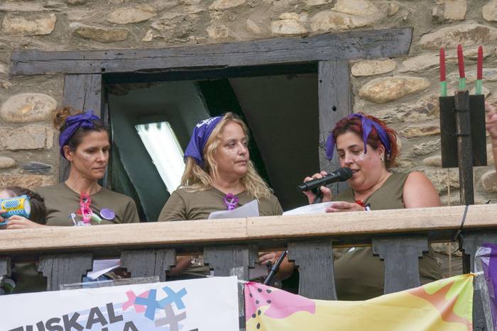 Palestinaren, emakumeen, hau 15 1755208575466