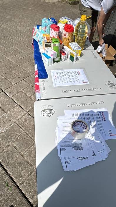 Kubara bidaltzeko produktuz  6 1777358764958