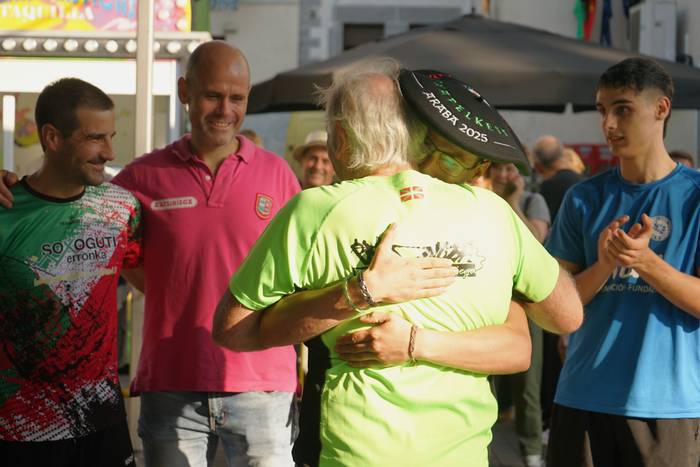 Arabako Lokotx Biltzeko txap 83 1757925676446