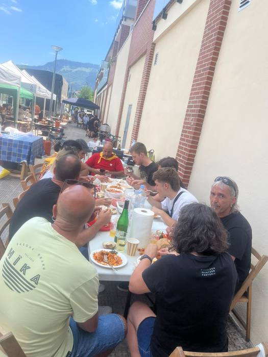 Paella, tortilla eta jokoak  12 1754350544359