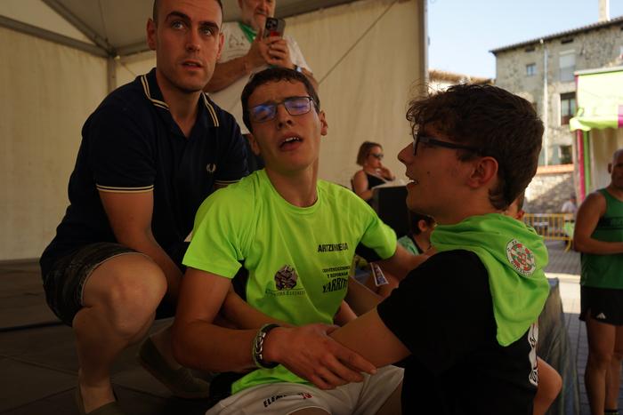 Arabako Lokotx Biltzeko txap 4 1757925451070