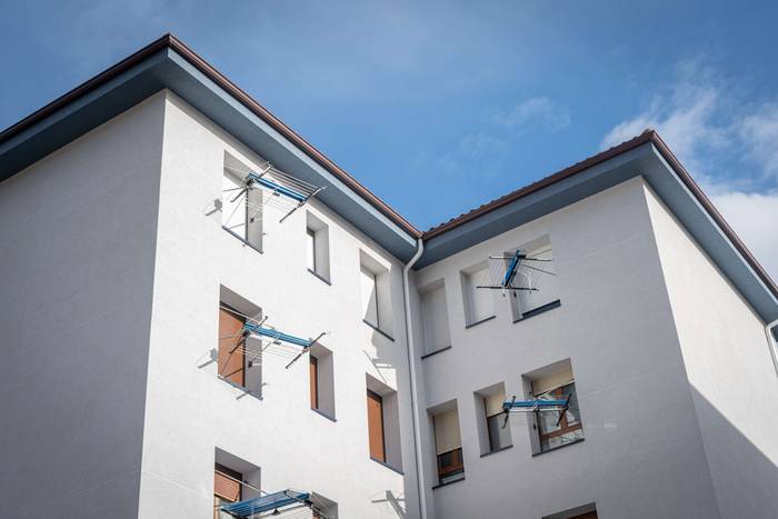 Maria Dolores Madaria eta La 14 1762436784100