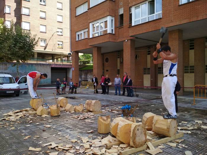 Extremadura Etxeko Jaiek Lat 18 1505114602156