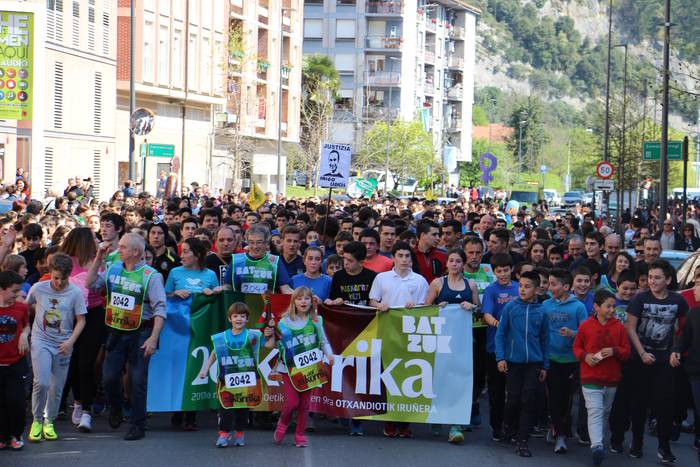 ARGAZKI GALERIA: Milaka lagu 54 1491577727799