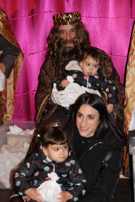 Eguraldia ez da oztopoa izan 29 1515190213112