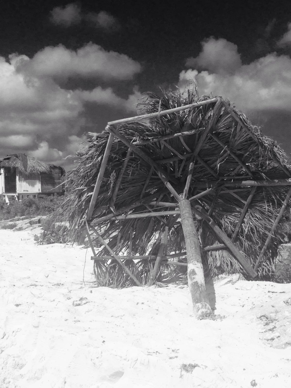 Cayo largo, Kuba
