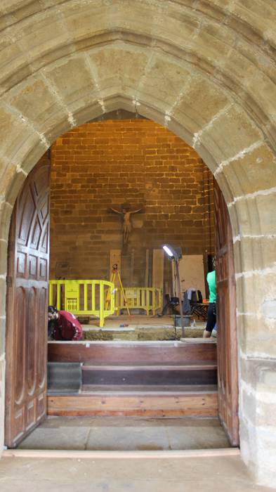 Ermu Andra Mariko indusketak 21 1499942479965